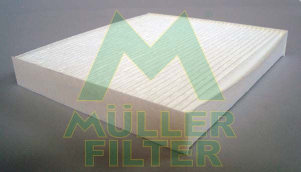 MULLER FILTER filtras, salono oras FC205
